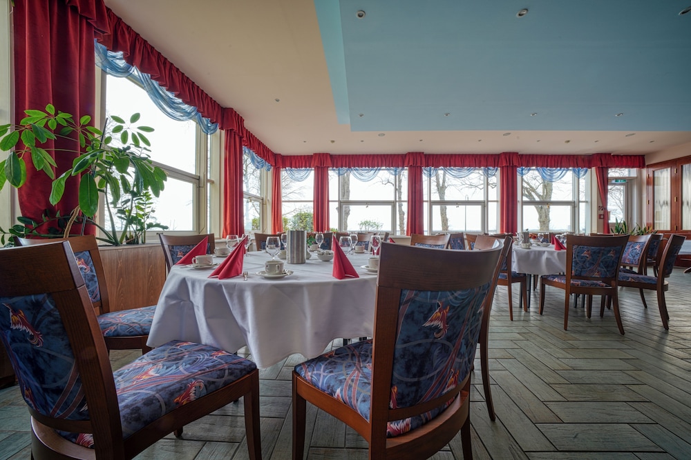 Hotel Seeblick Wismar 39/49