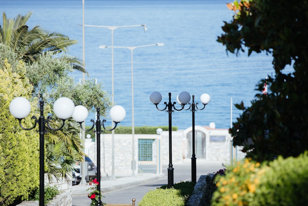 Akti Taygetos Conference resort 35/44