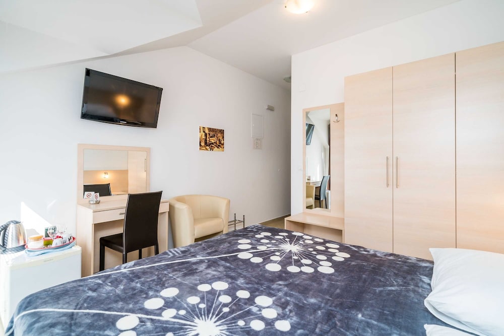 Villa Samba 20/45