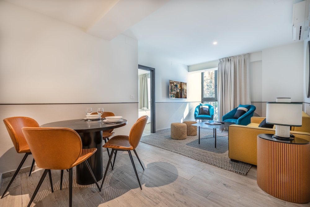 Slow Suites Setas 35/57