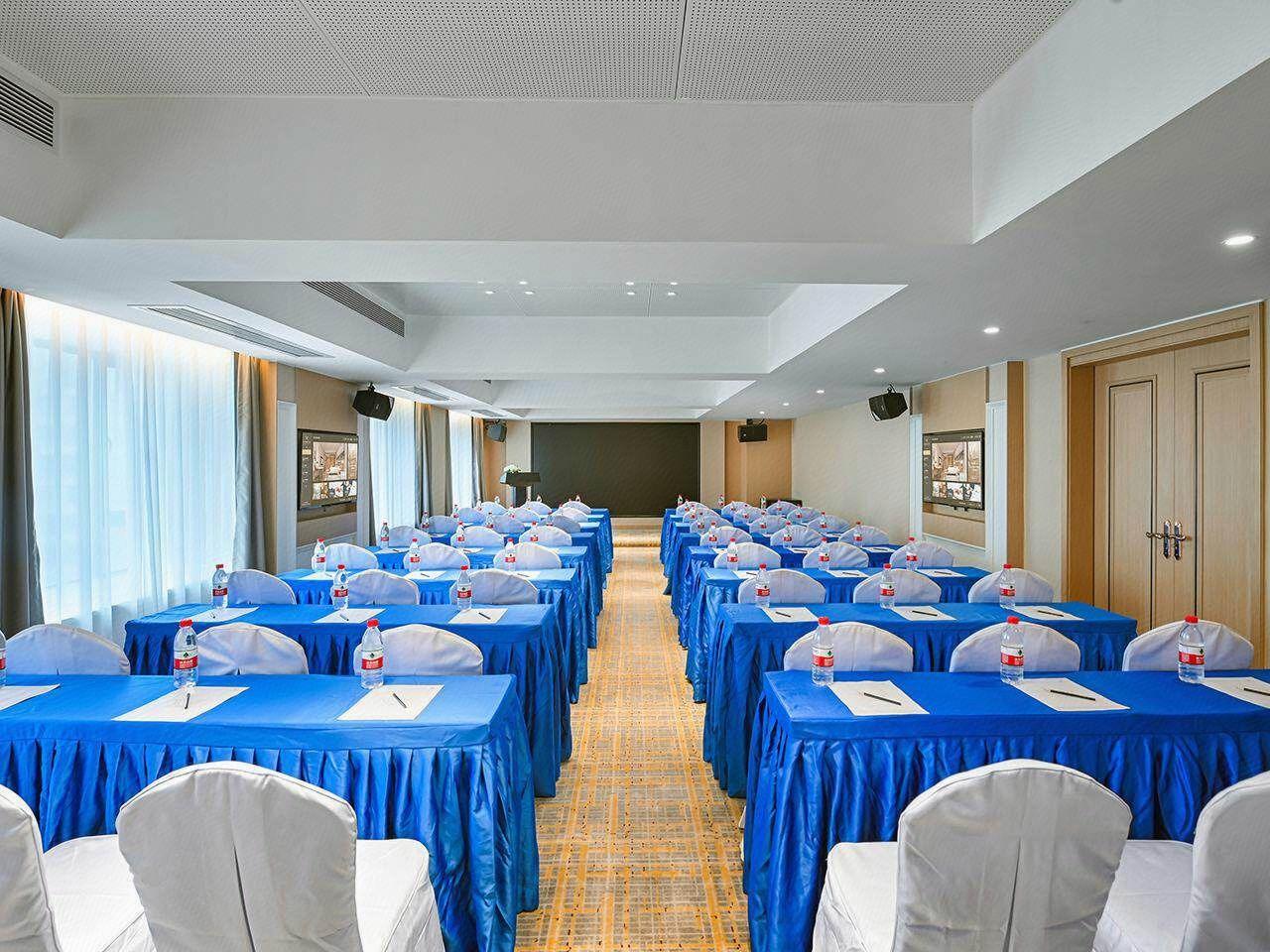Vienna Hotel (Changsha Furong Middle Road) 41/48