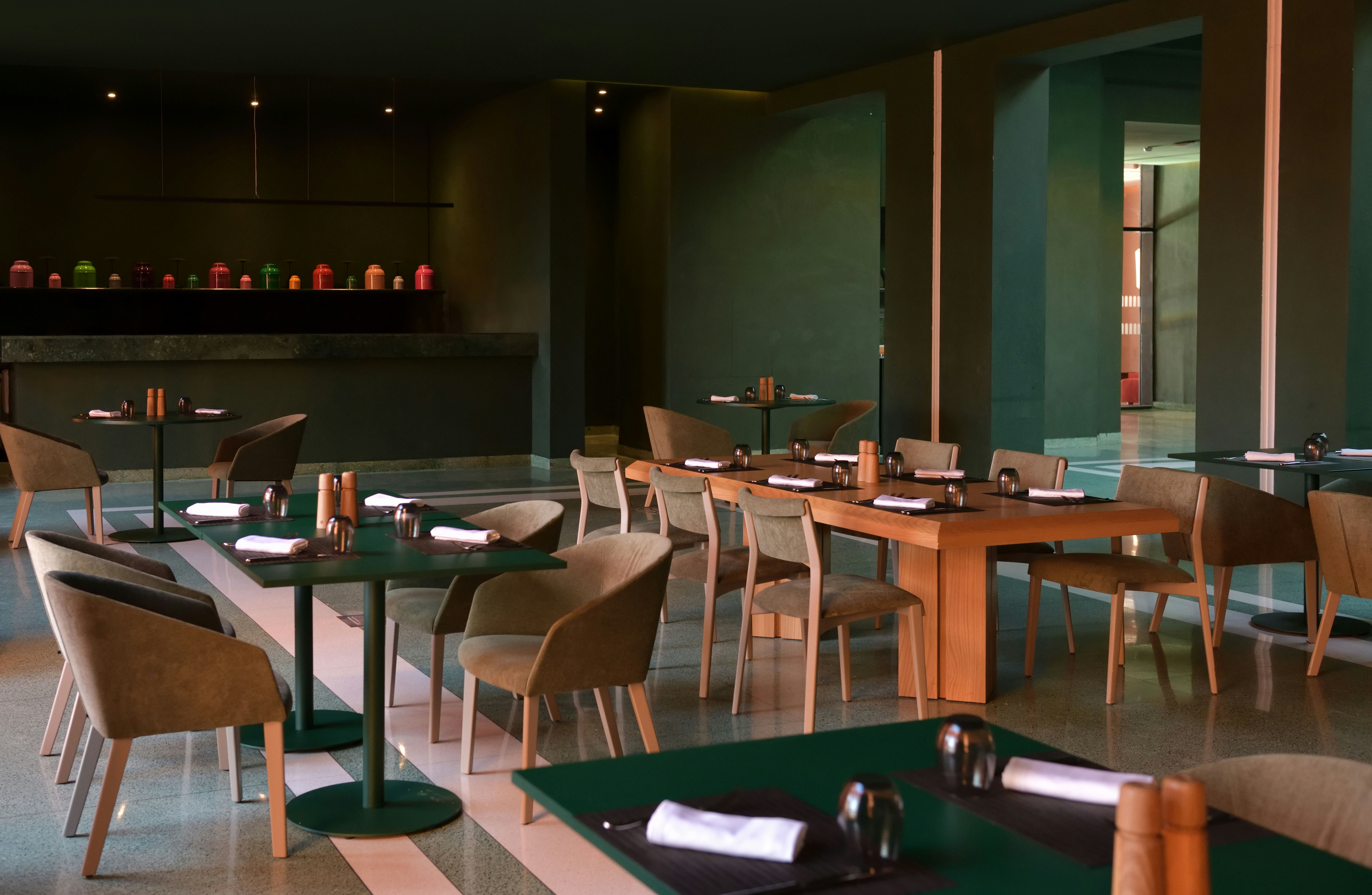 DoubleTree by Hilton Ben Guerir Hotel and Residences 28/53