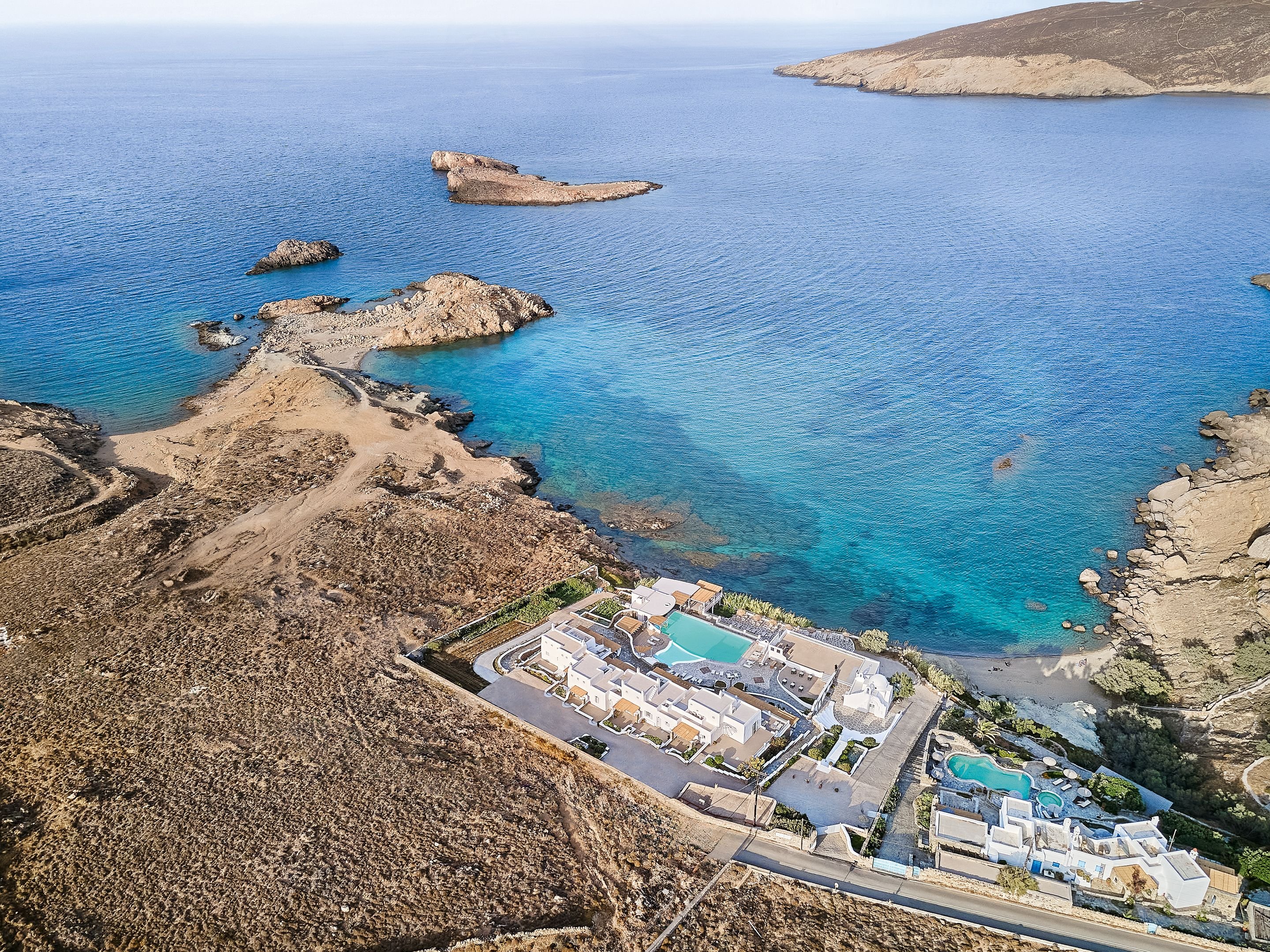 Mykonos Lolita, A Resort to Live 39/47