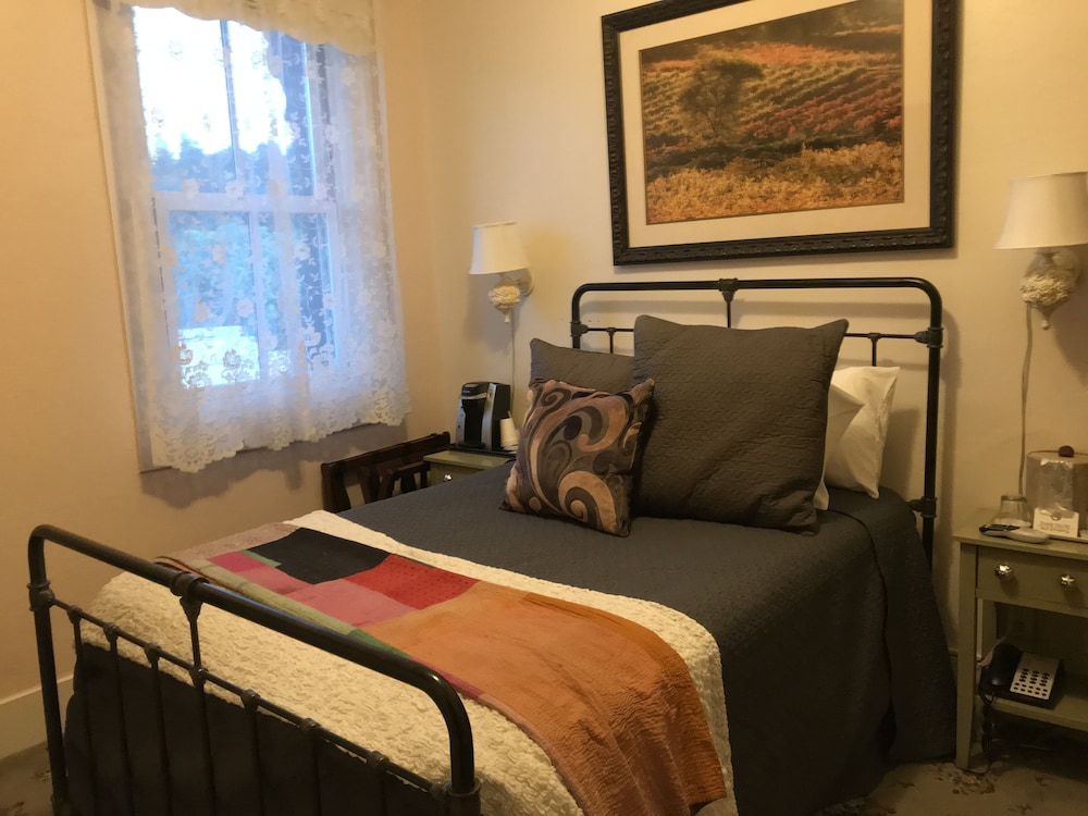Hotel Sutter 25/73