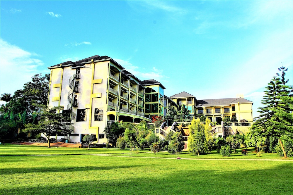 NYAIKA HOTEL FORTPORTAL 8/48