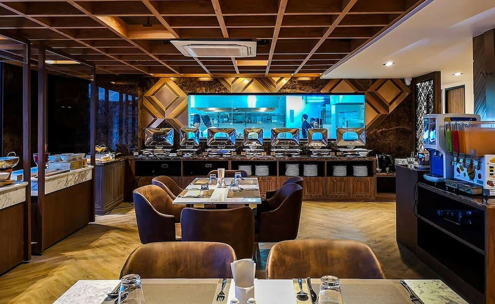 Zayn Hotel Bangkok 36/47