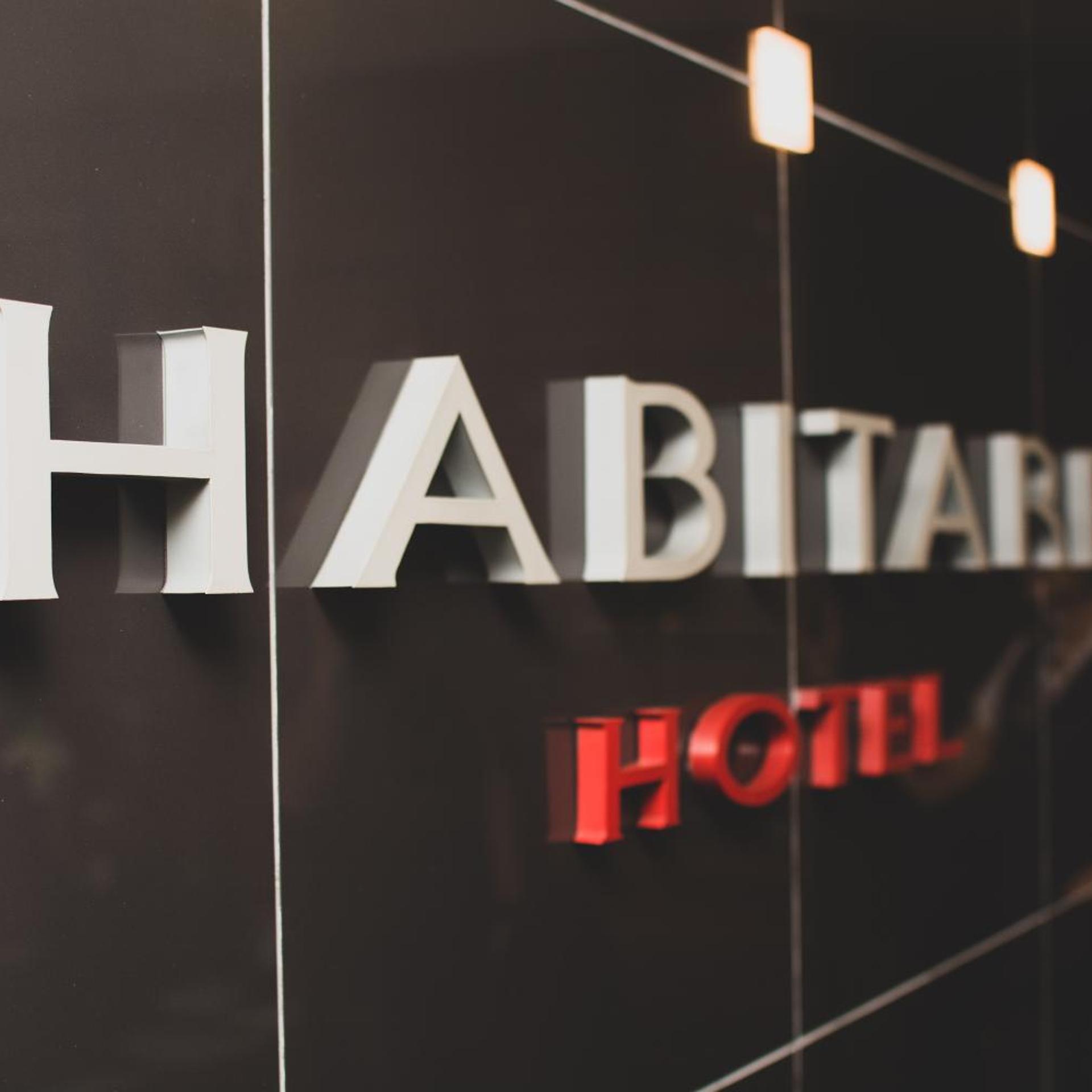 Hotel Habitare 25/47