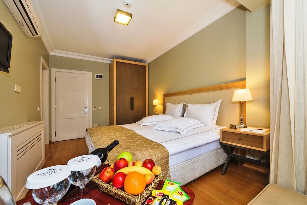 Agora Life Hotel Istanbul 13/50