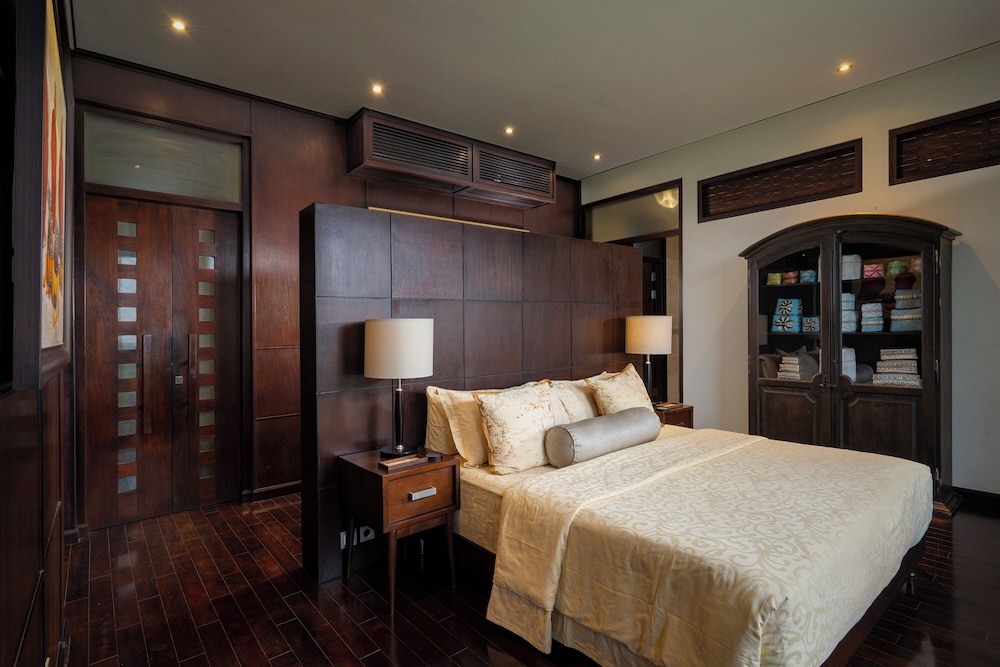 Luxe Villas Bali 12/50