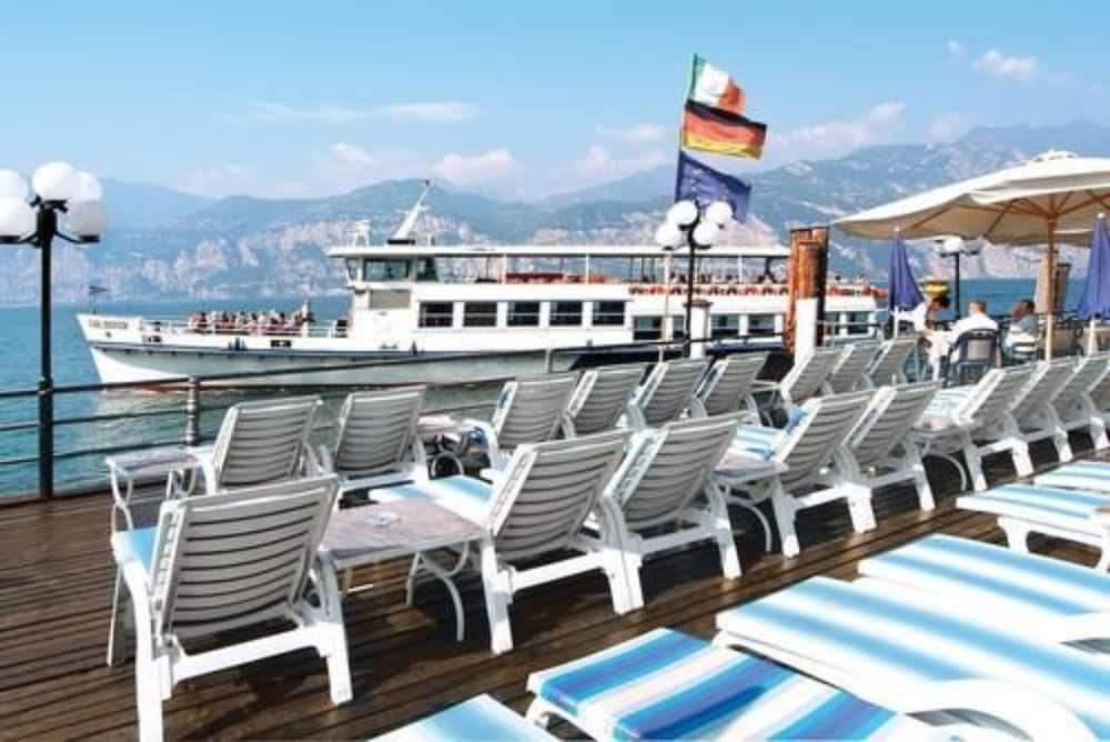 Hotel Malcesine 34/62