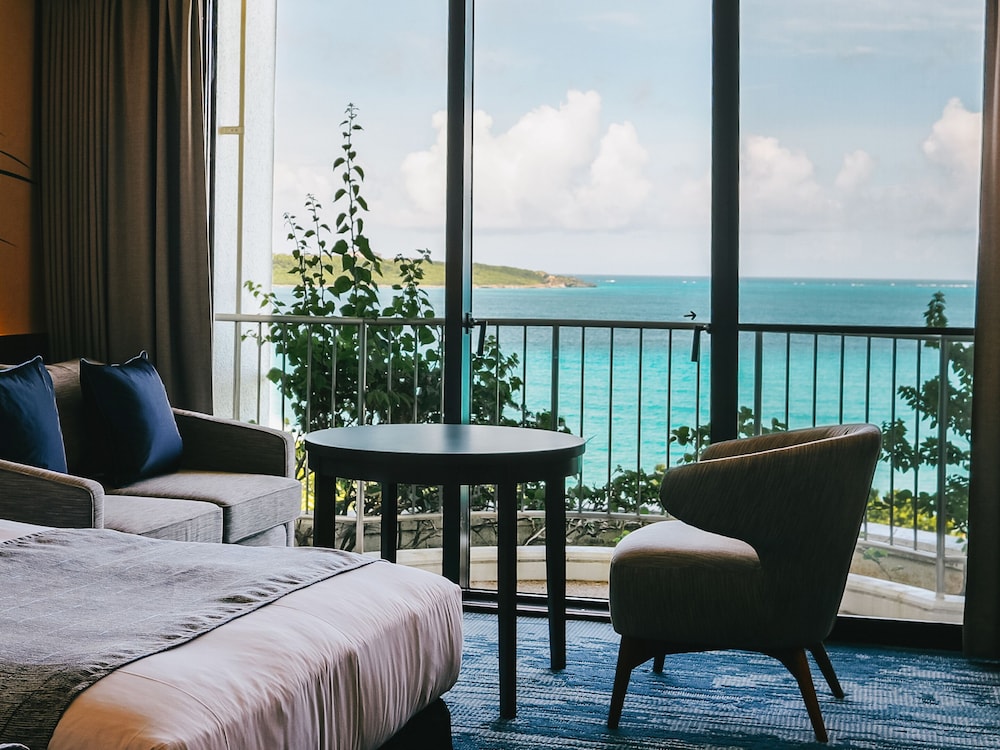 Miyakojima Tokyu Hotel and Resorts 24/61