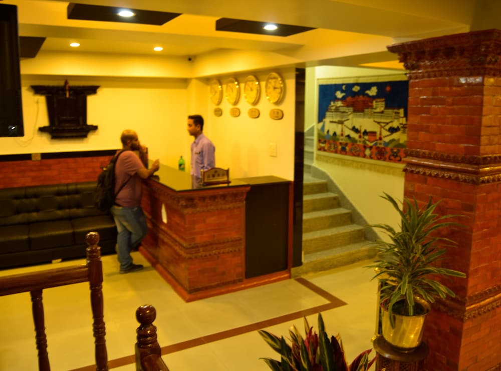 Mandala Hotel Pvt.Ltd. 10/33