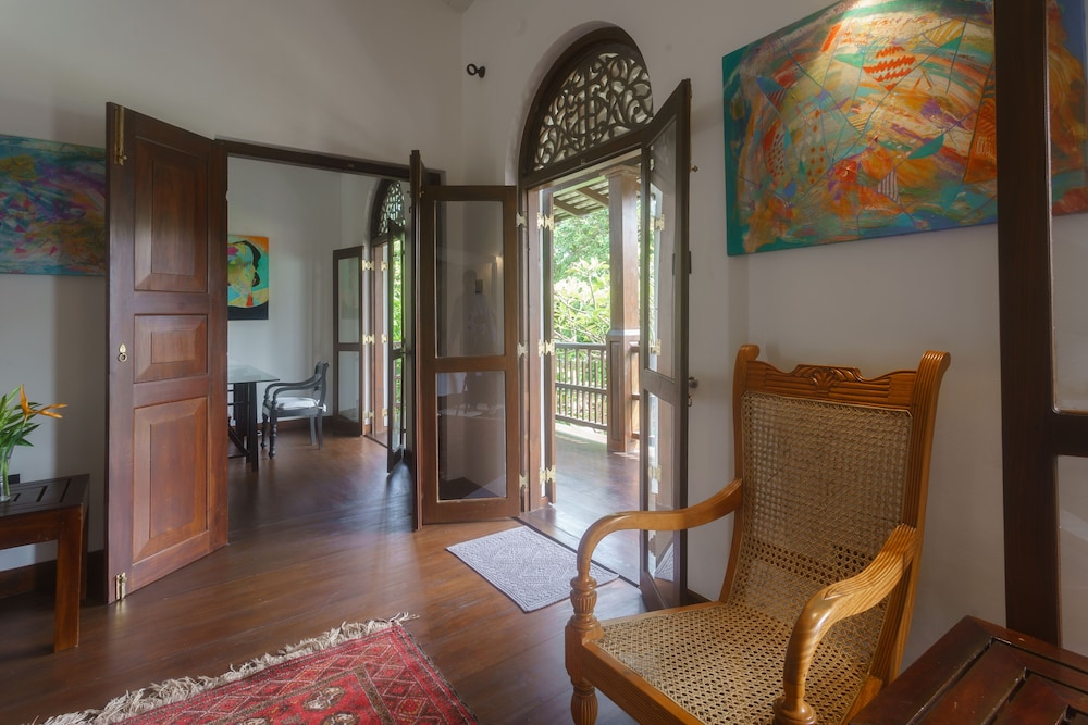 Villa Aurora Galle Fort 20/34