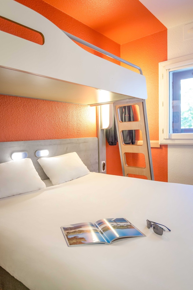 Ibis Budget Marseille Timone 31/70