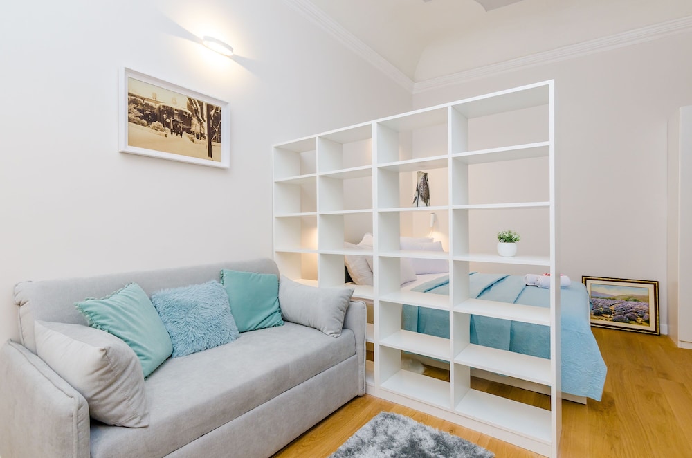 Leonarda Baroque House - Old Town 42/71