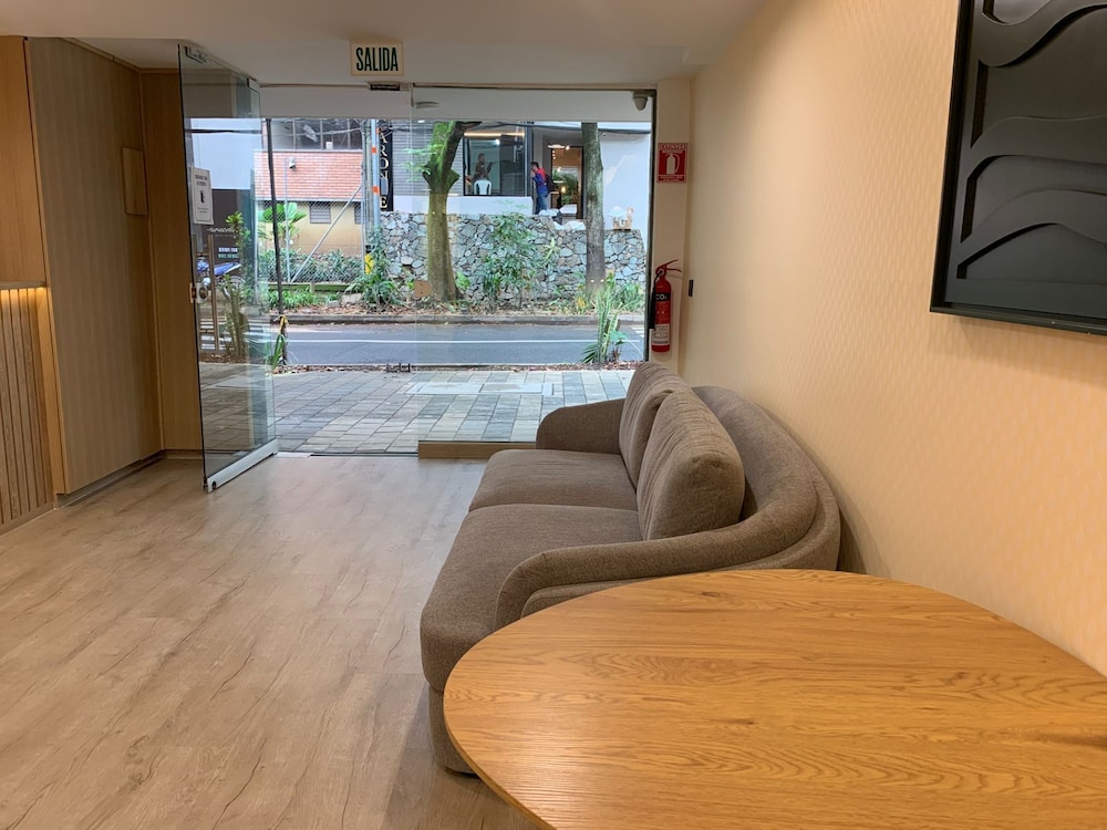 Hotel Poblado Boutique Express 43/55