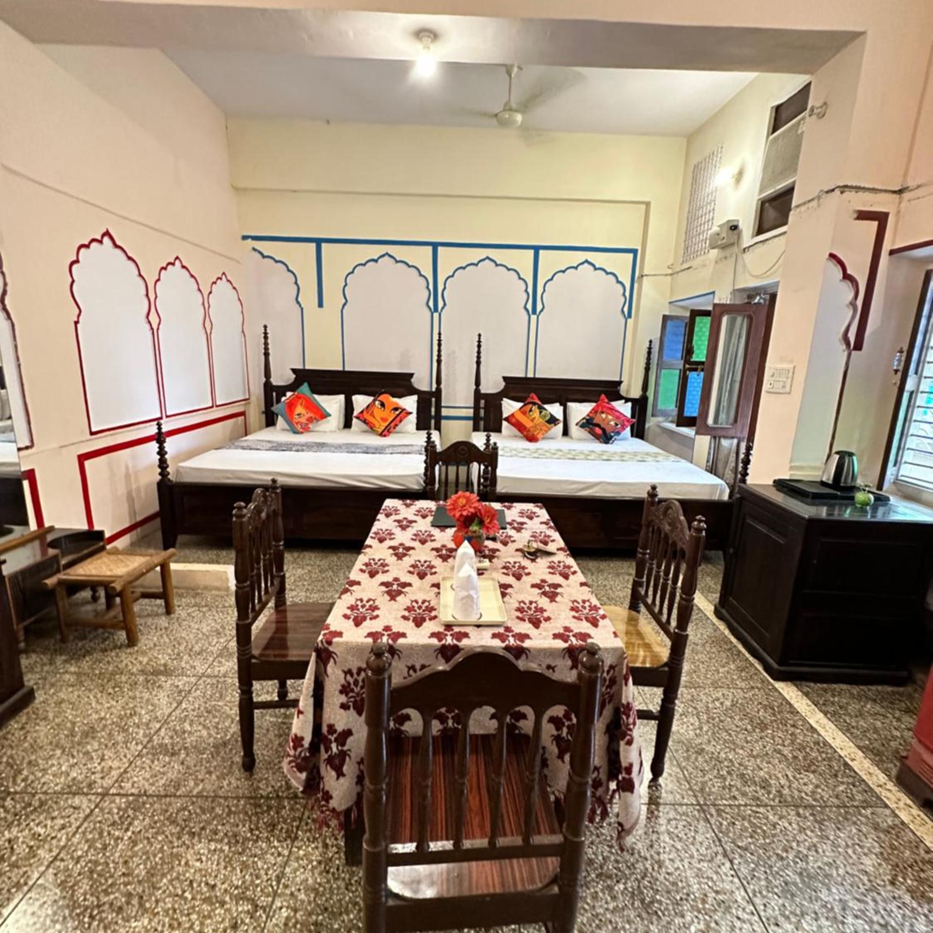 Rawla Mrignayani Palace 49/67
