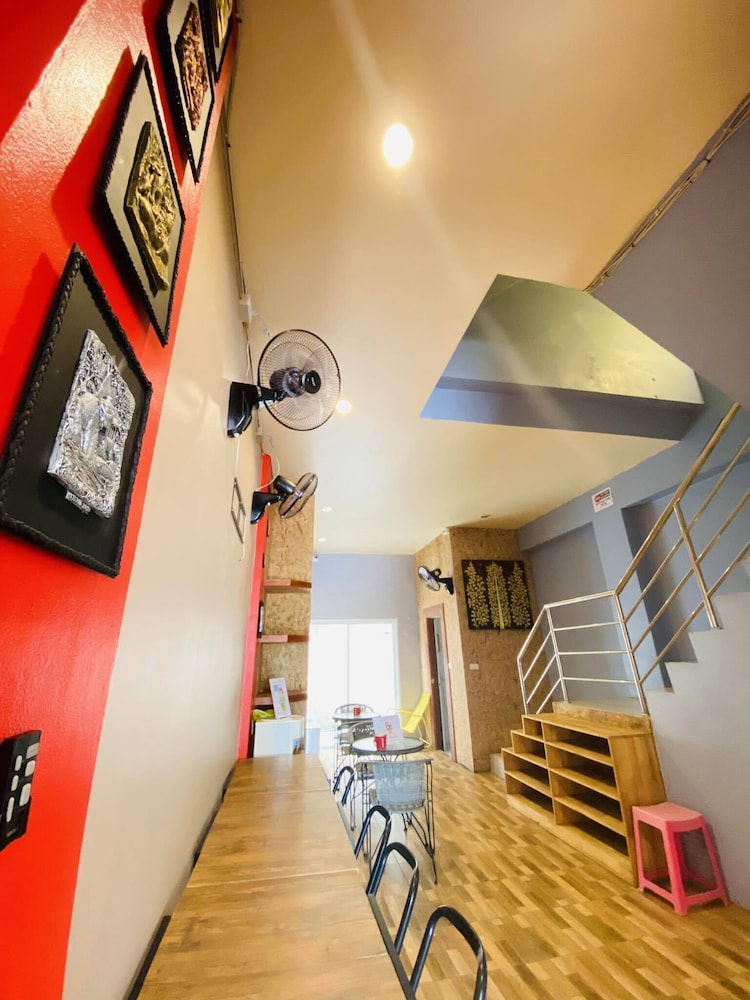 Frutta Hostel - Adults Only 34/48
