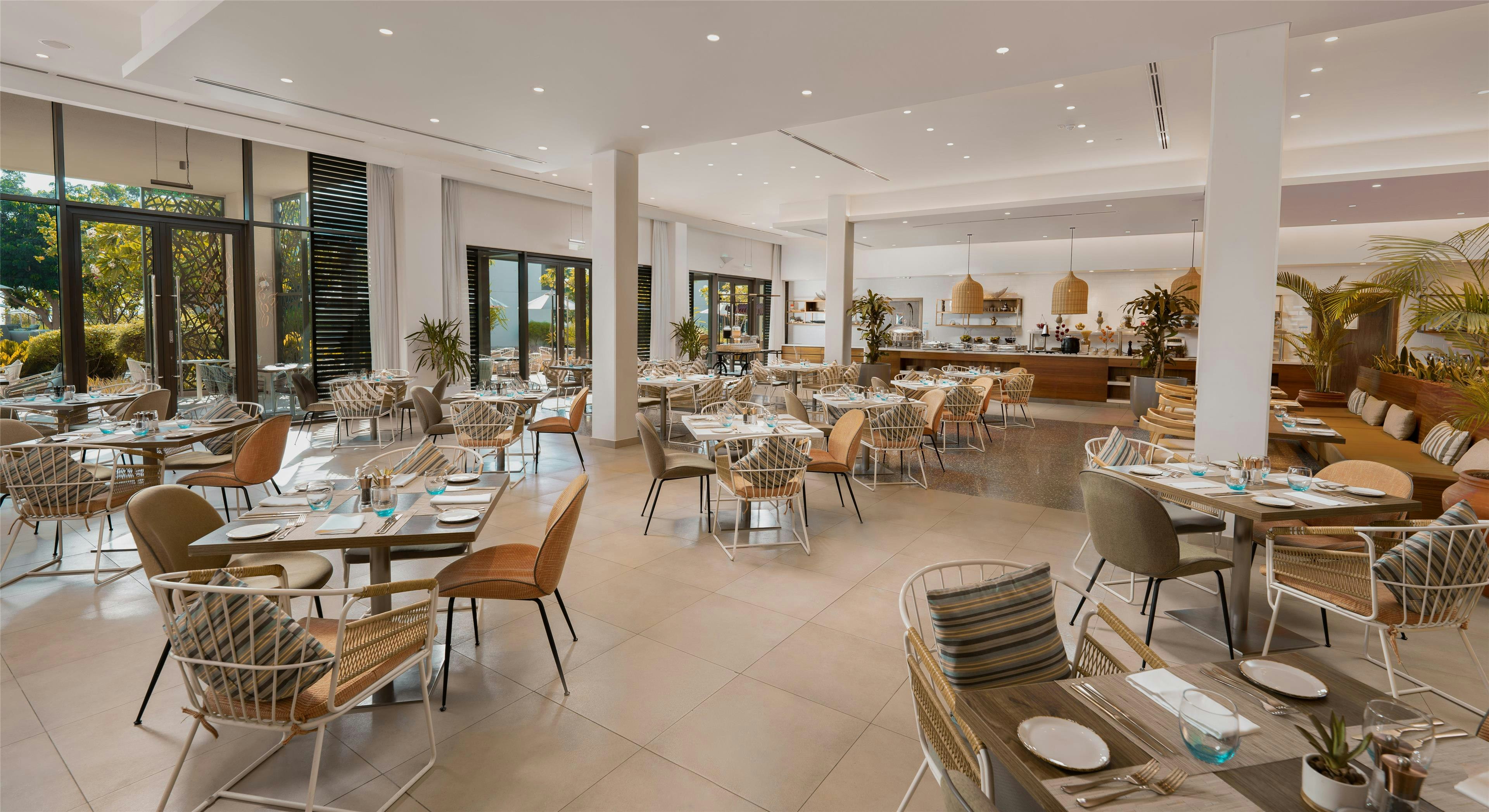 Turtle Bay Hotel - Red Sea 21/54