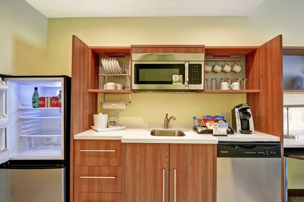Home2 Suites By Hilton Charlotte Airport 46/54