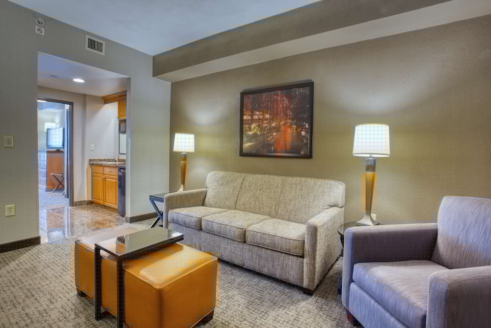 Drury Inn & Suites Near La Cantera Parkway 37/50