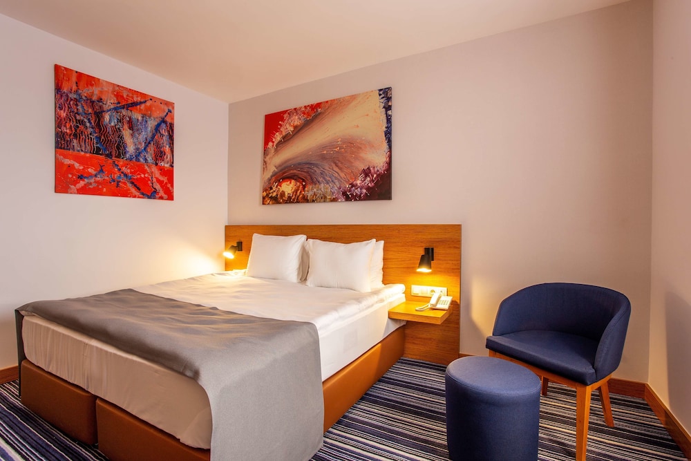 Best Western Terminus Hotel 10/46