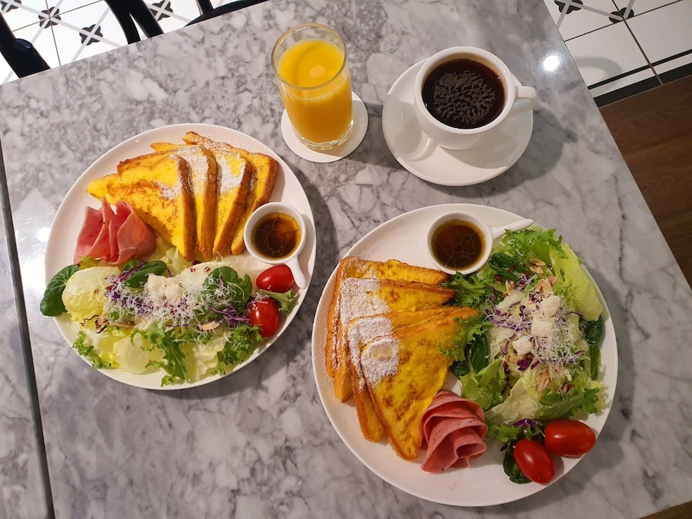 New Seoul Hotel 38/50