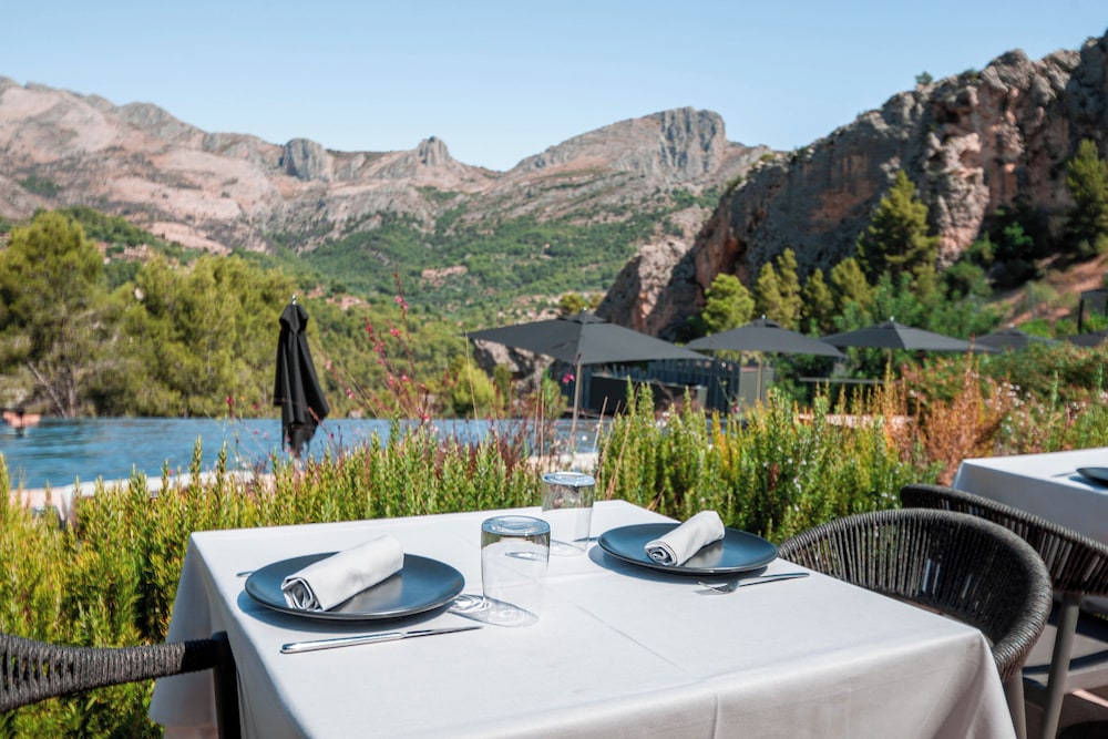 VIVOOD Landscape Hotel & Spa - Adults Only 48/65