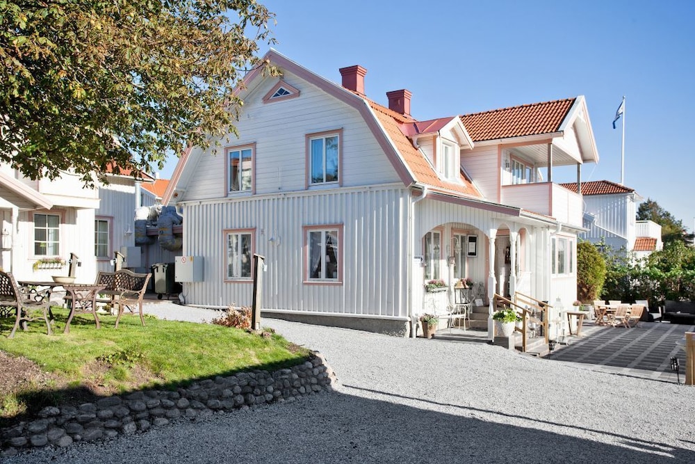 Hotell & Restaurang Solliden 46/50