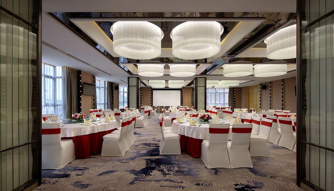 Oriental Ginza International Hotel 64/69
