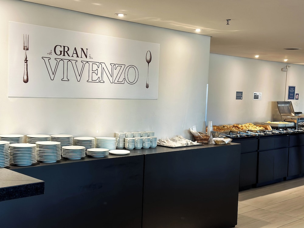 Hotel Gran Vivenzo Belo Horizonte 38/46
