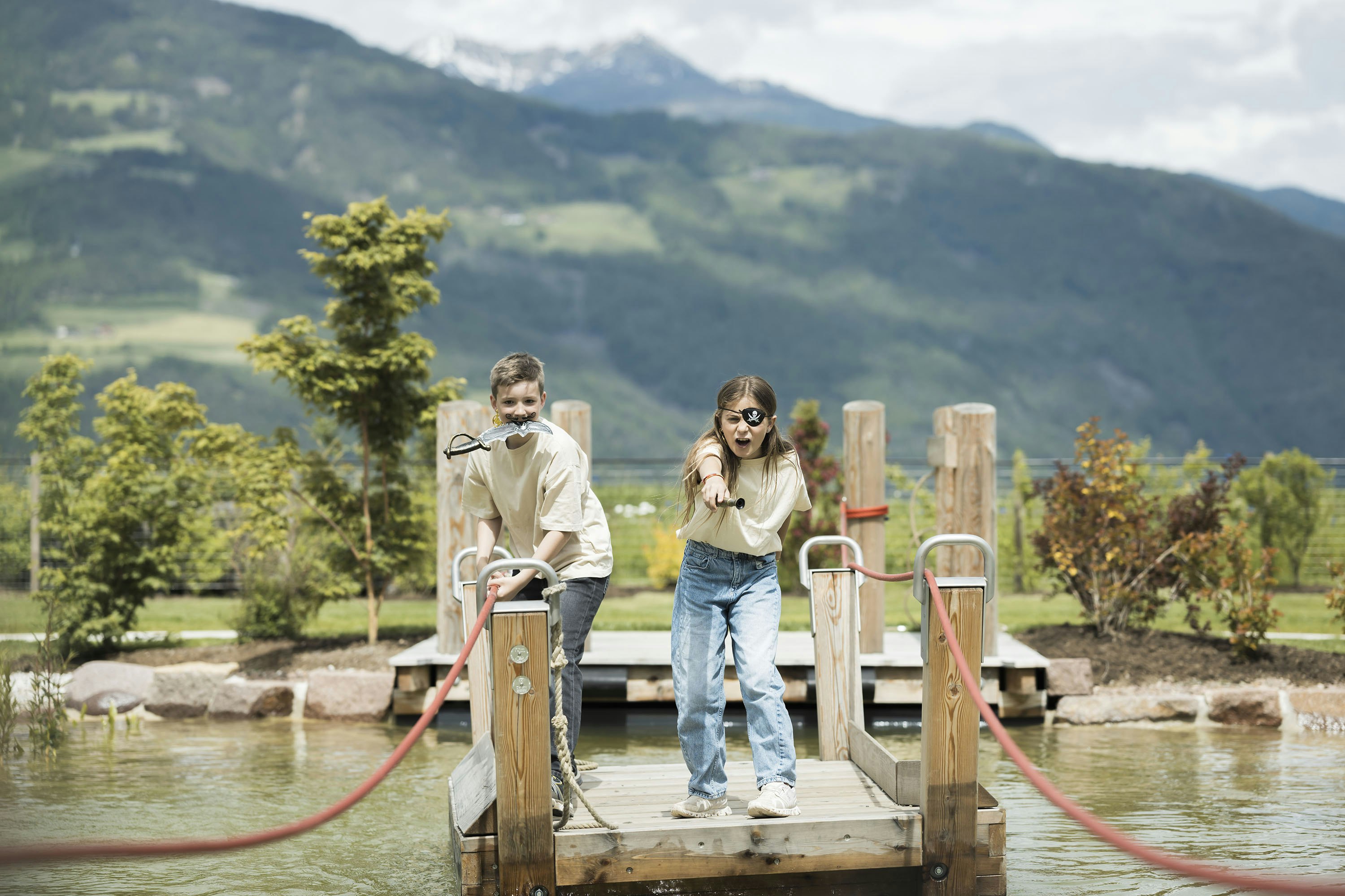 AKI Family Resort PLOSE 28/38
