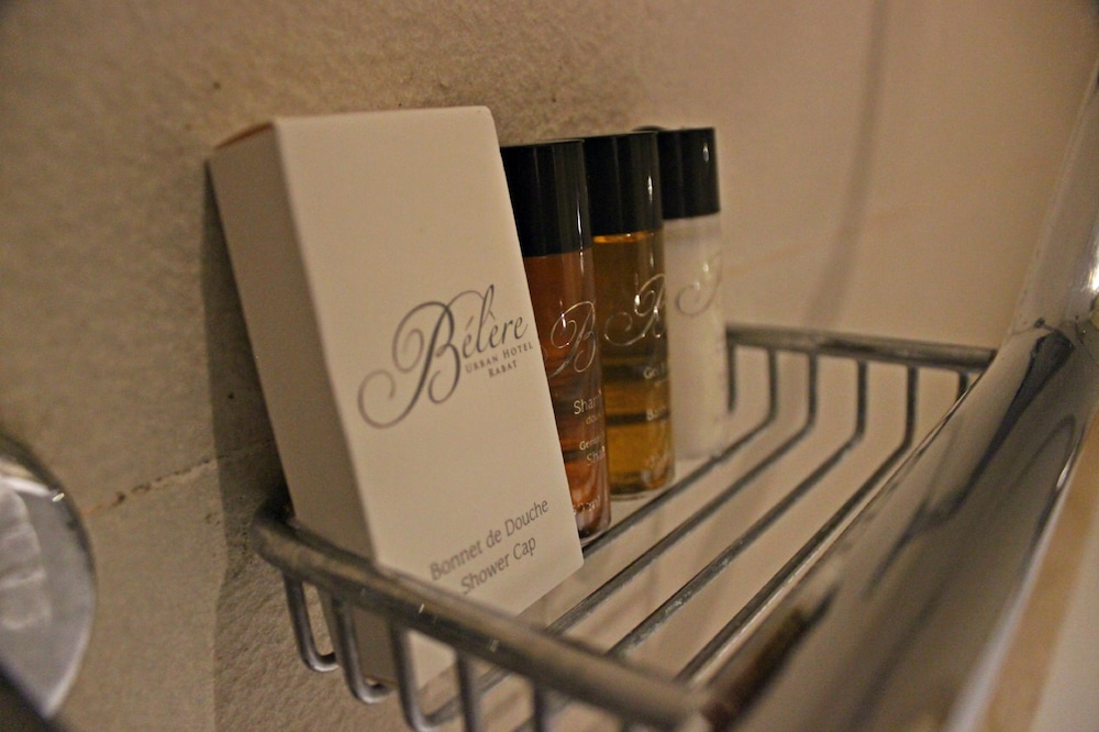 拉巴特比尔酒店(Belere Hotel Rabat) 图片2