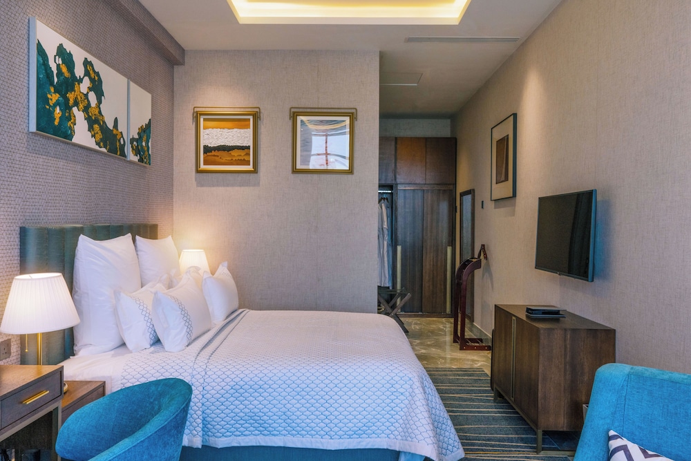 Iris Inn Narjis 17/46