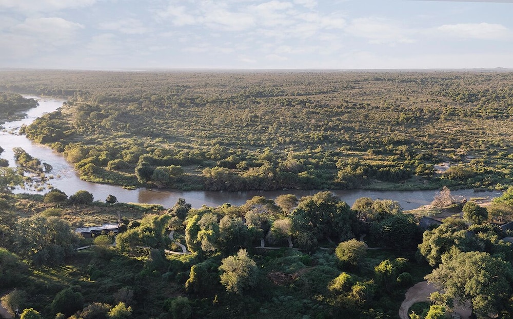 Lion Sands River Lodge 72/74