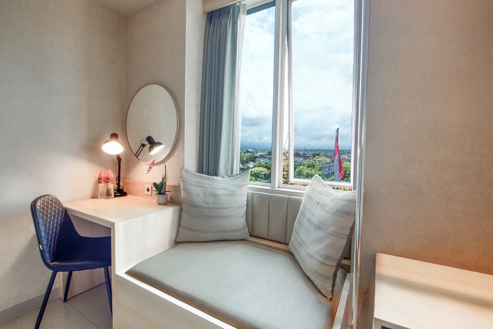 Solaris Hotel Malang 6/52