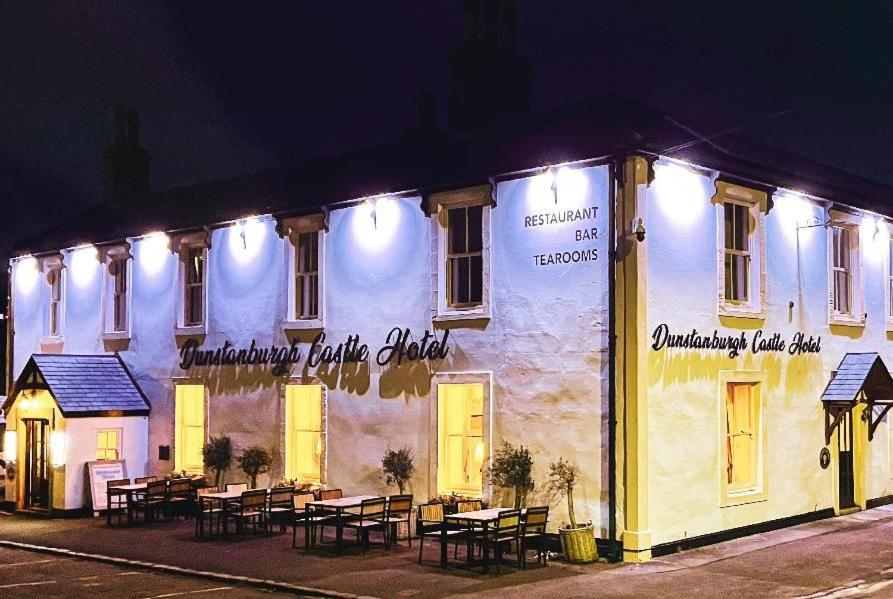 The Dunstanburgh Castle Inn 1/21