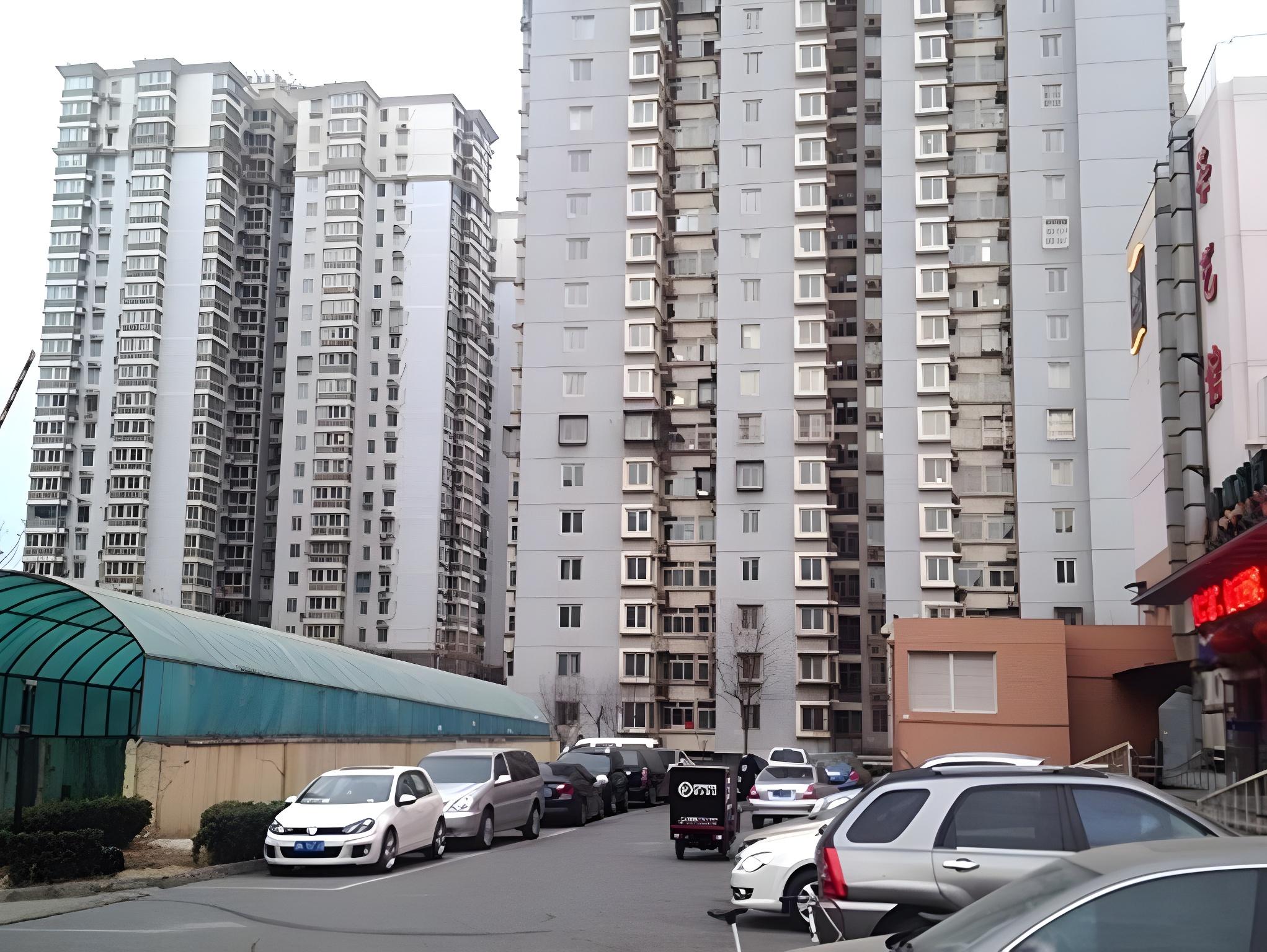 Shanshui Trends Shaoyaoju 30/31