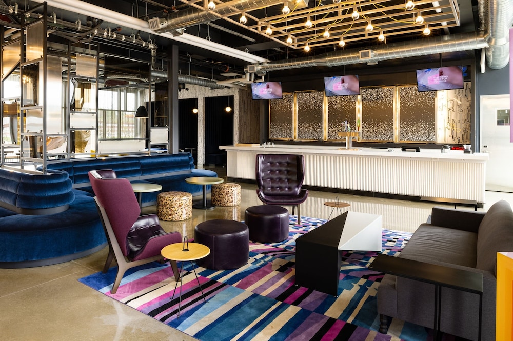 Aloft Austin Airport 36/47