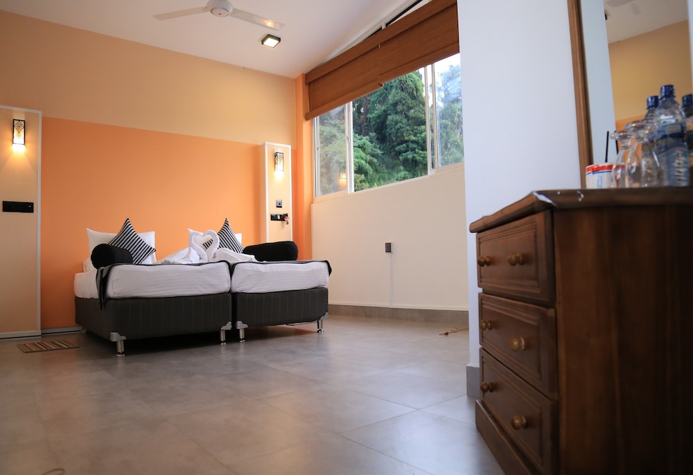 Kandy City Rooms & Hostel 17/50