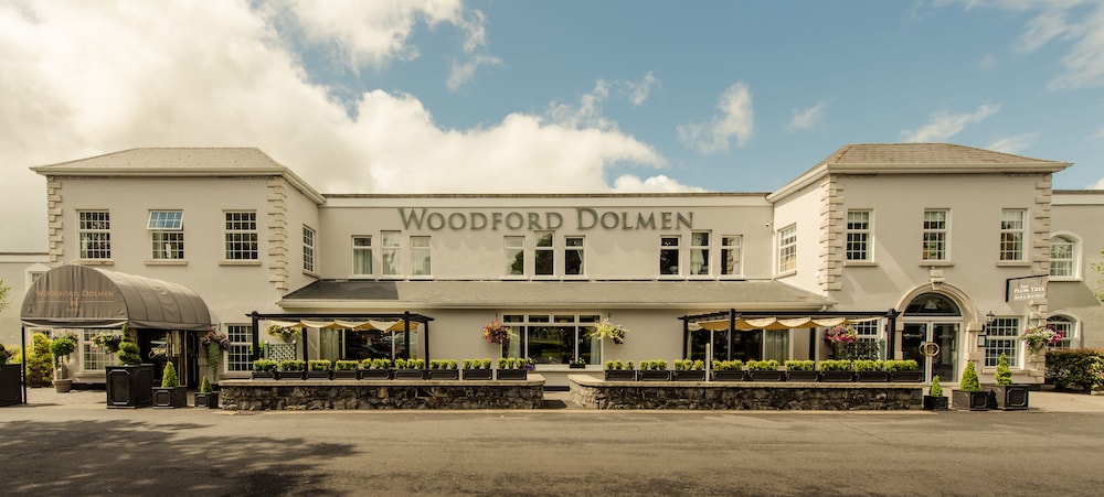 Woodford Dolmen Hotel 2/71