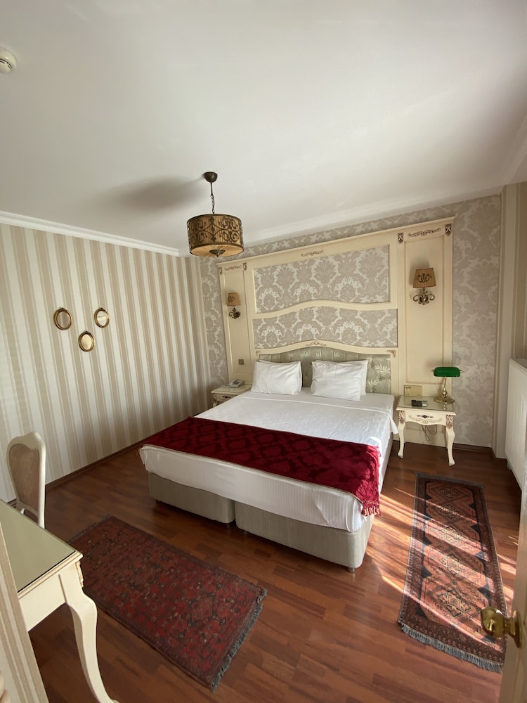 Muyan Suites 7/68