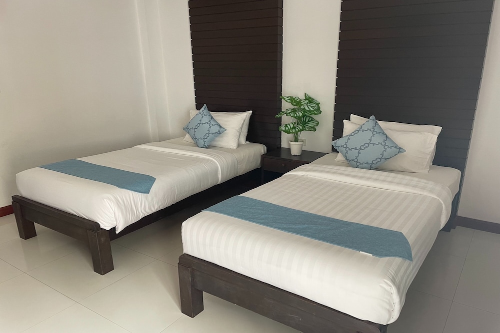 Aromdee at Naithon Beach 22/50