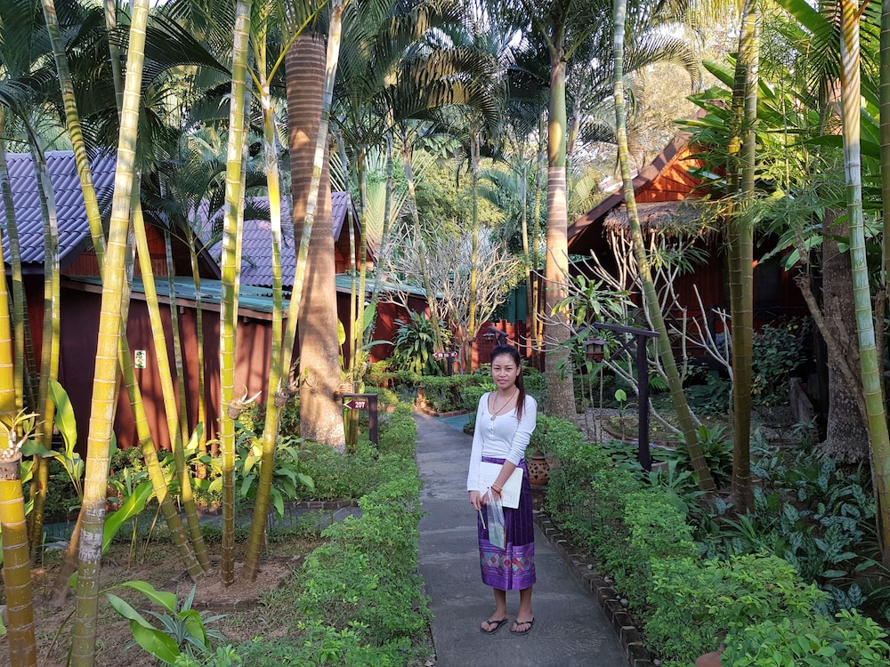 Thongbay Guesthouse Luang Prabang 20/41