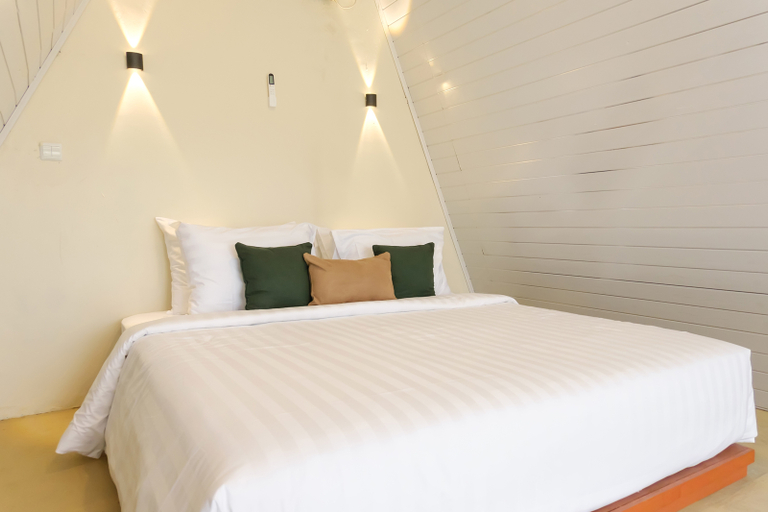 Suite, Villa
