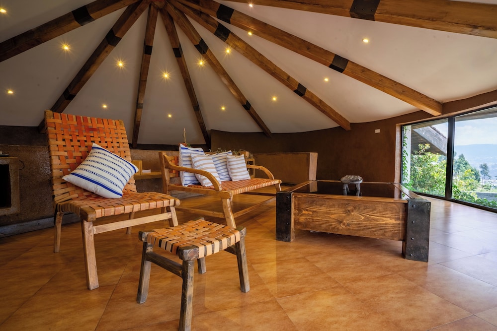 Kuriftu Resort & Spa African Village 48/66