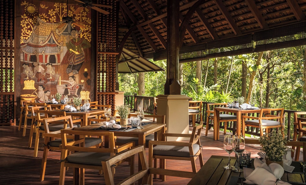Four Seasons Resort Chiang Mai 78/91
