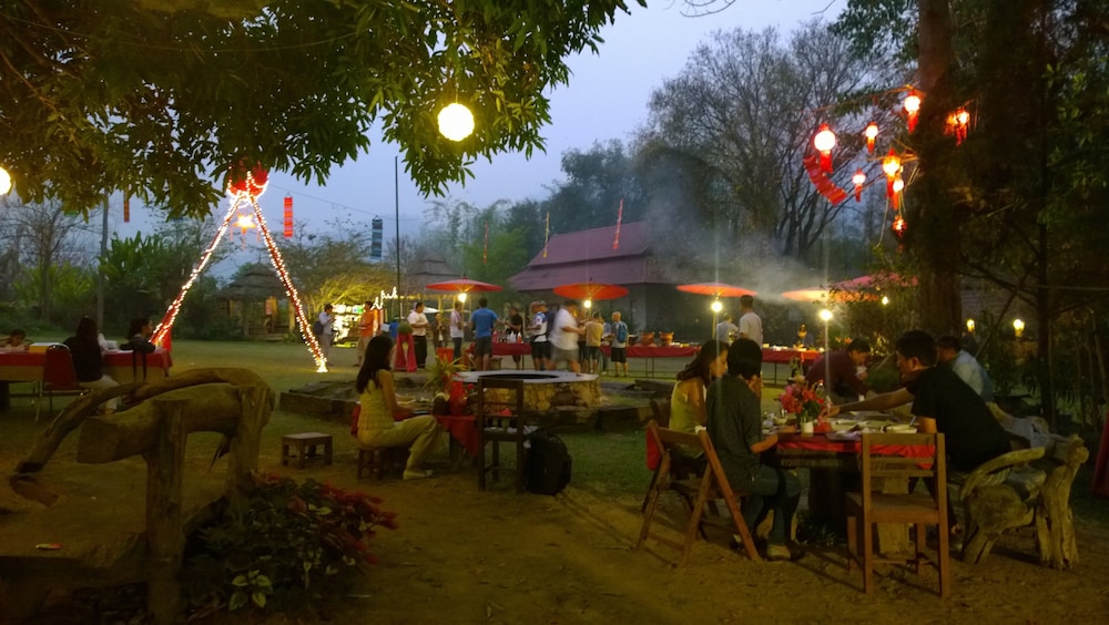 Bulun Buri Resort Chiang Mai 60/71