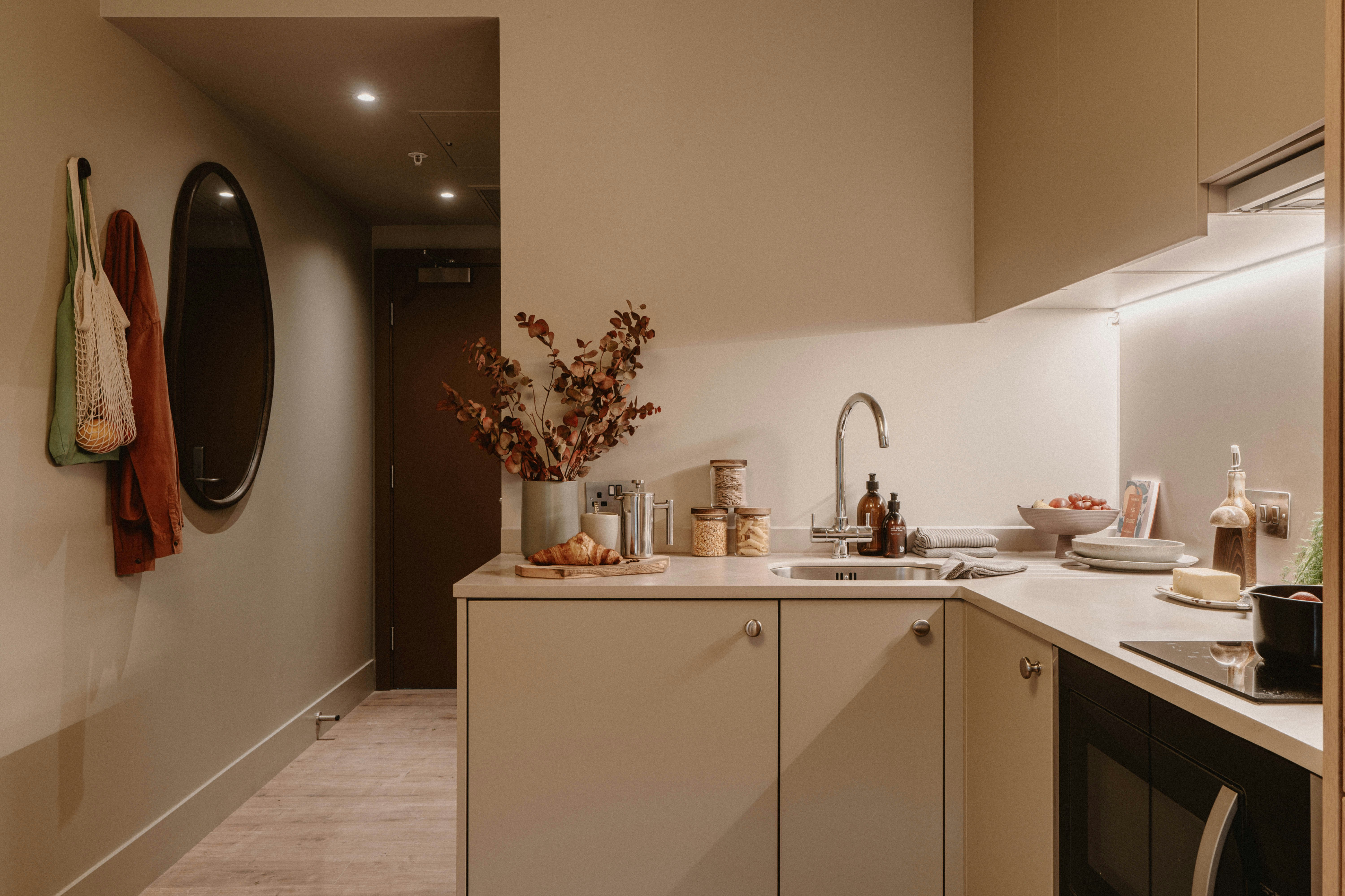 Mason & Fifth, Westbourne Park 35/41