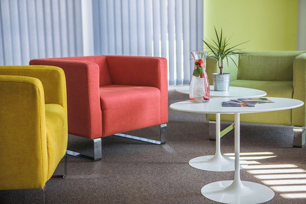 Park Inn By Radisson Budapest 45/72